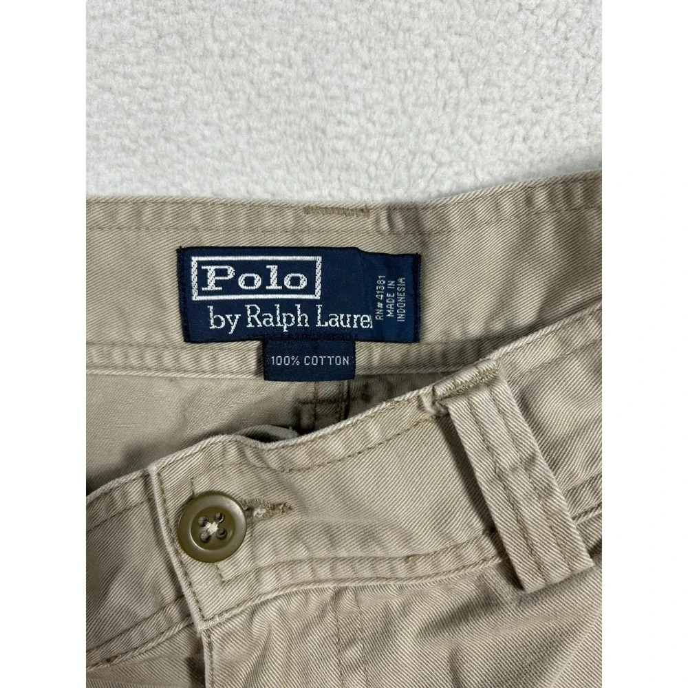 Polo Ralph Lauren classic polo